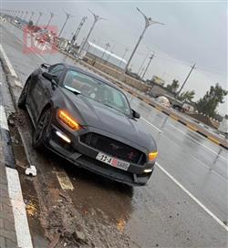 فورد موستانج